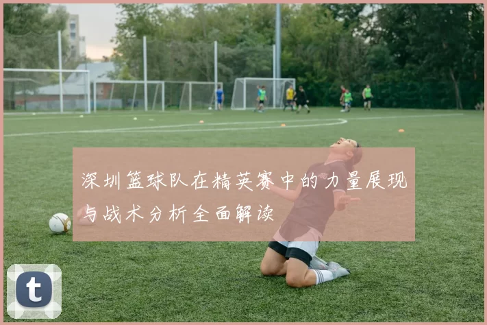 深圳篮球队在精英赛中的力量展现与战术分析全面解读