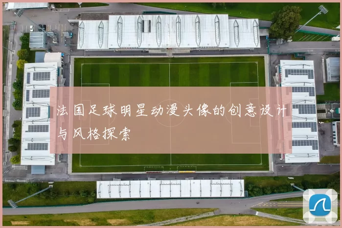 法国足球明星动漫头像的创意设计与风格探索