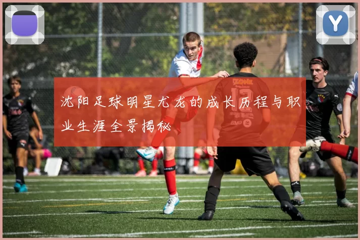 沈阳足球明星尤龙的成长历程与职业生涯全景揭秘