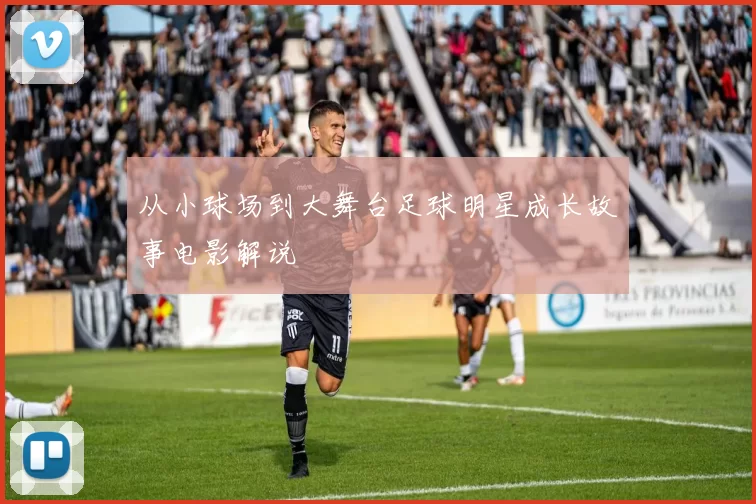 从小球场到大舞台足球明星成长故事电影解说