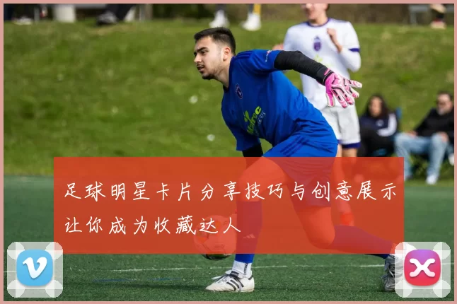 足球明星卡片分享技巧与创意展示让你成为收藏达人